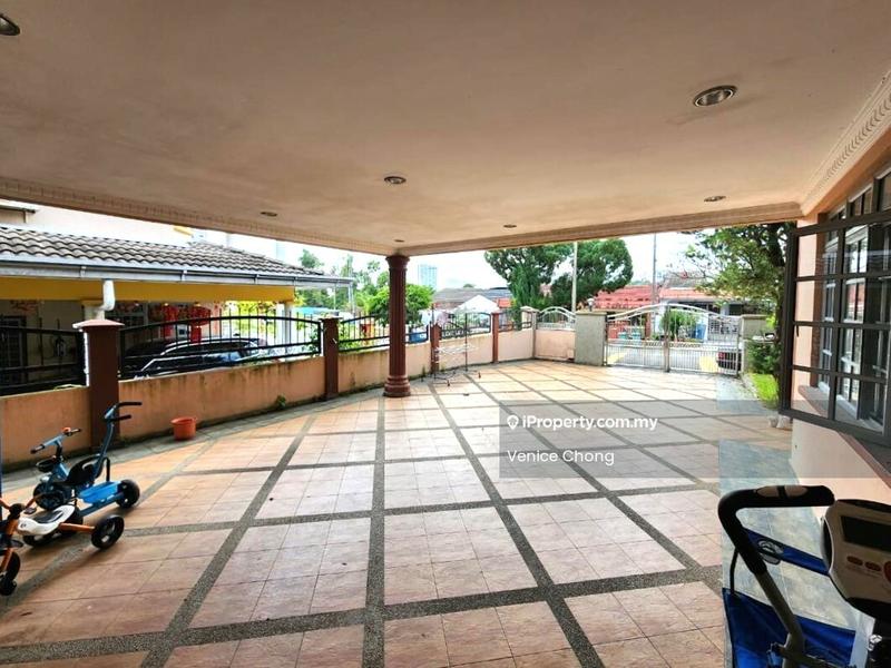 Semi-Detached House for Sale in Bandar Baru Sri Petaling, Sri Petaling by Venice Chong - Exterior - iProperty.com.my