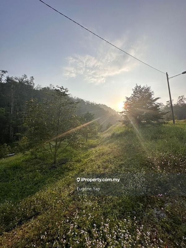 Agricultural Land for Sale in Serendah, Rawang by Eugene Yap - iProperty.com.my