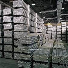 Gudang untuk Disewa di Bukit Rambai, Melaka oleh Chai - iProperty.com.my