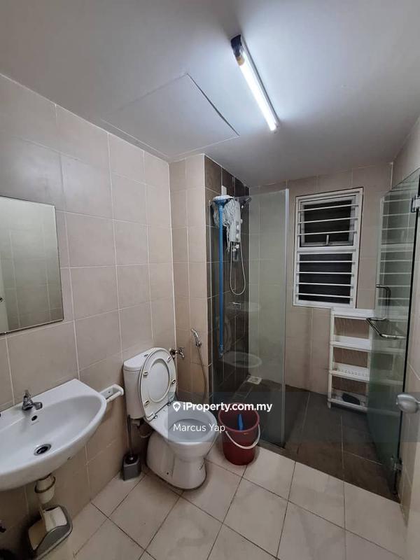 Kondominium untuk Dijual di Casa Tropika oleh Marcus Yap - iProperty.com.my