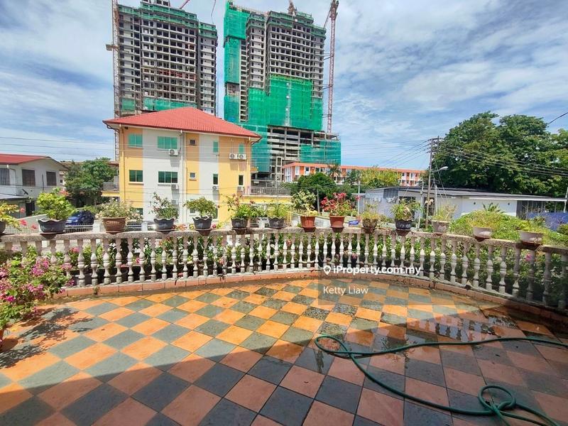 Rumah Berangkai 2 Tingkat untuk Dijual di Taman Far East, Kota Kinabalu oleh Ketty Liaw - iProperty.com.my