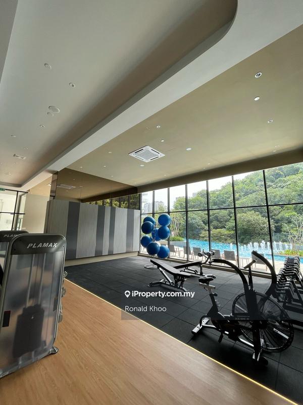 Residensi Servis untuk Dijual di Hampton Height Damansara oleh Ronald Khoo - iProperty.com.my