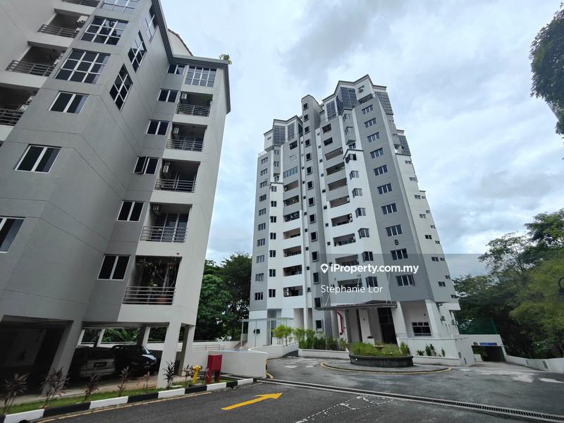 For Sale - Desarina Condominium