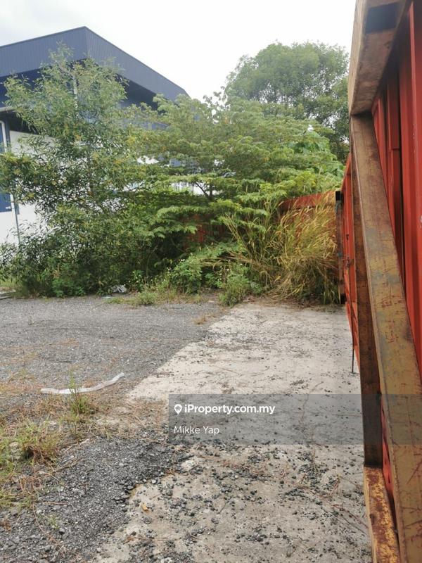 Industrial Land for Rent in Balakong, Selangor by Mikke Yap - iProperty.com.my