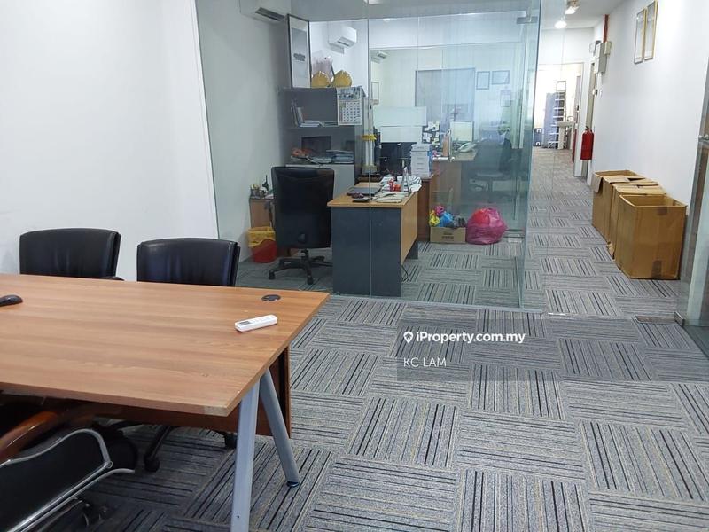 For Rent - Sungai Buloh, TSB Commercial Centre, TSB, Sungai Buloh