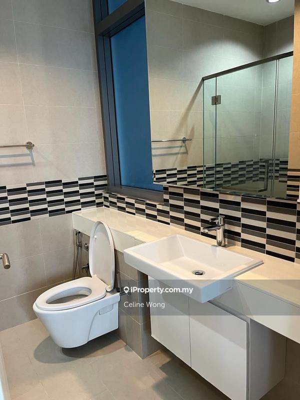 Kediaman Servis untuk Disewa di The Panorama oleh Celine Wong - iProperty.com.my