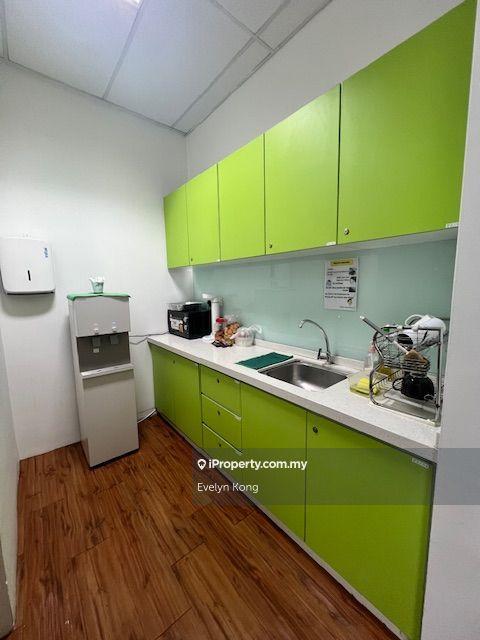 Office for Rent in BANGSAR, Kampung Kerinchi (Bangsar South) by Evelyn Kong - iProperty.com.my