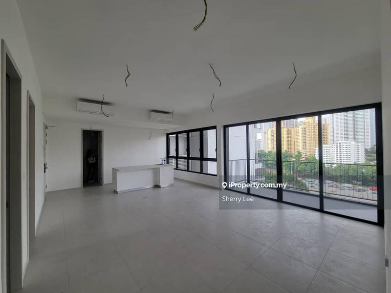 For Sale - ALIX Residences