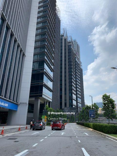 For Rent - Boutique Offices, KL Eco City