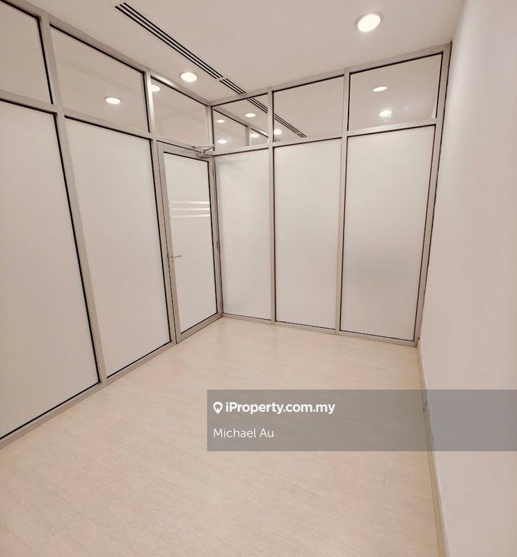 Residensi Servis untuk Dijual di Serviced Residence @ Binjai 8 oleh Michael Au - iProperty.com.my