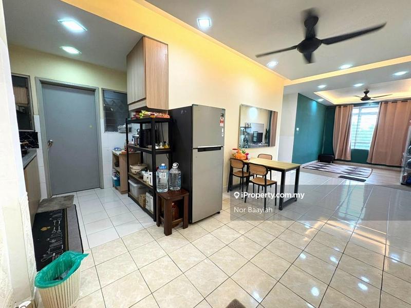 For Sale - Denai Nusantara