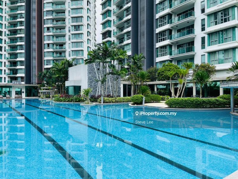 Condominium for Sale in Kiaramas Danai by Steve Lee - iProperty.com.my