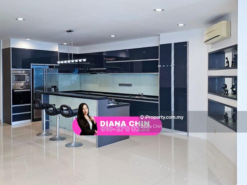 Condominium for Sale in Gurney Paragon by Diana Chin - iProperty.com.my