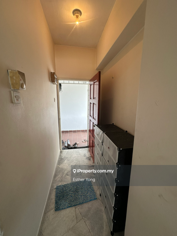 Kondominium untuk Dijual di Gemilang Indah oleh Esther Yong - iProperty.com.my