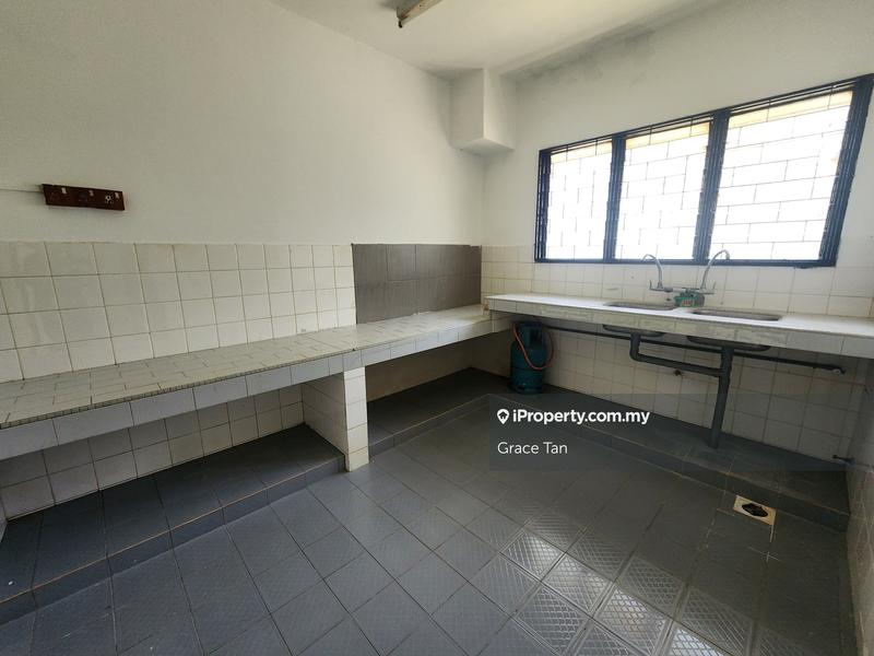 Rumah Berangkai 1 Tingkat untuk Dijual di Seksyen 22, Petaling Jaya oleh Grace Tan - iProperty.com.my