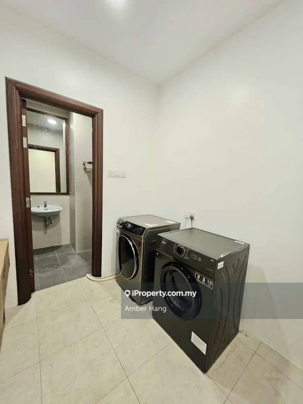 Kondominium untuk Disewa di H Residence (One Ritz Residence / Kelawai View) oleh Amber Hang - iProperty.com.my