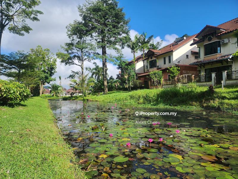 Banglo untuk Dijual di Sunway City Ipoh, Ulu Kinta oleh Alexis Chee - iProperty.com.my