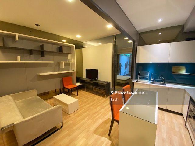 For Sale - Verve Suites