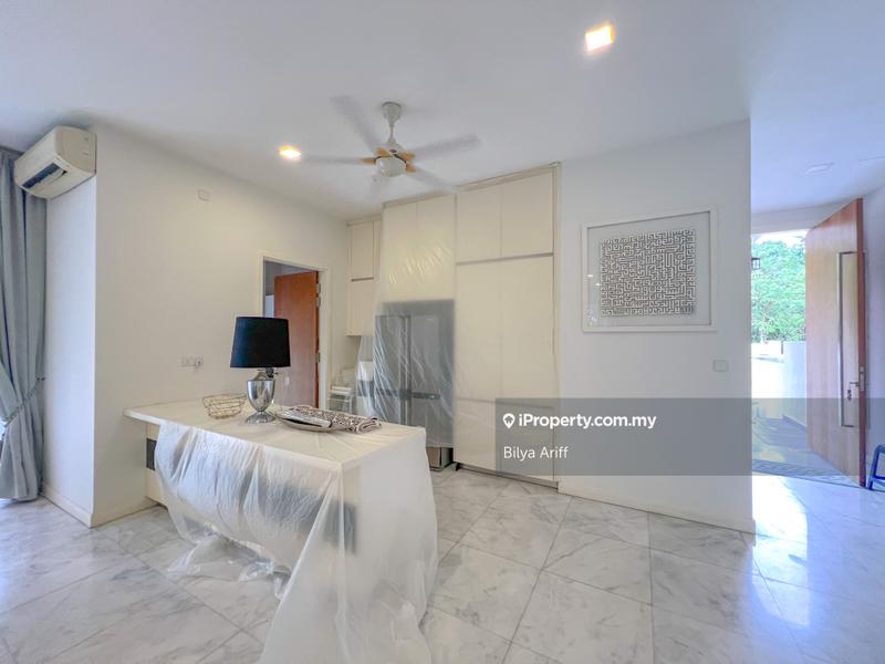 Semi-Detached House for Sale in Desa Sri Hartamas, Sri Hartamas by Bilya Ariff - iProperty.com.my