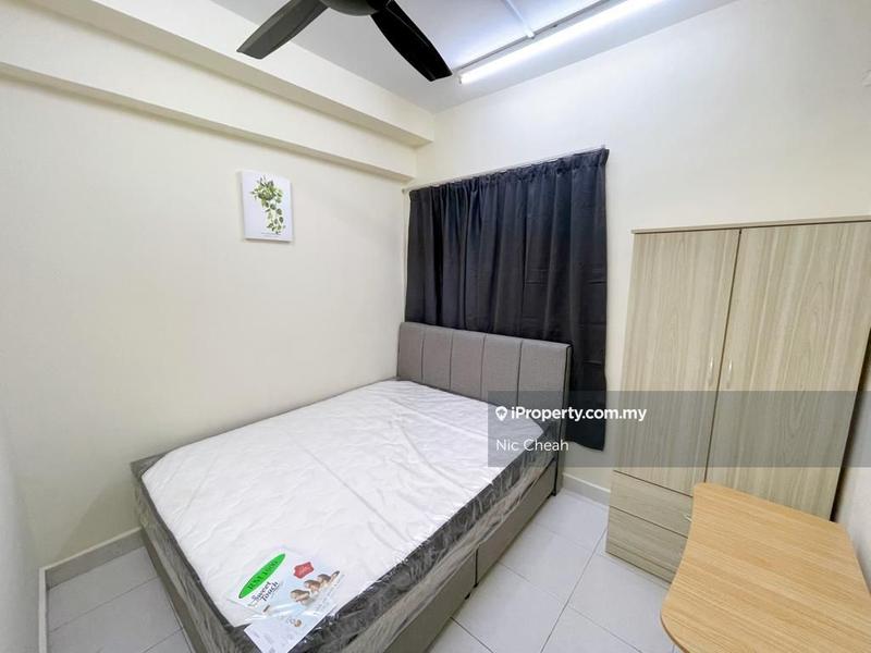 For Rent - Perdana Emerald