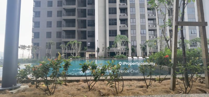Service Residence for Sale in Arunya @ KL North by Renee Chin - iProperty.com.my
