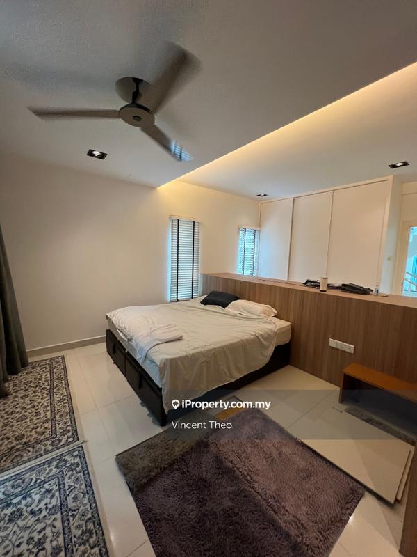 Rumah Berangkai 3.5 Tingkat untuk Dijual di Duta Suria, Ampang oleh Vincent Theo - iProperty.com.my