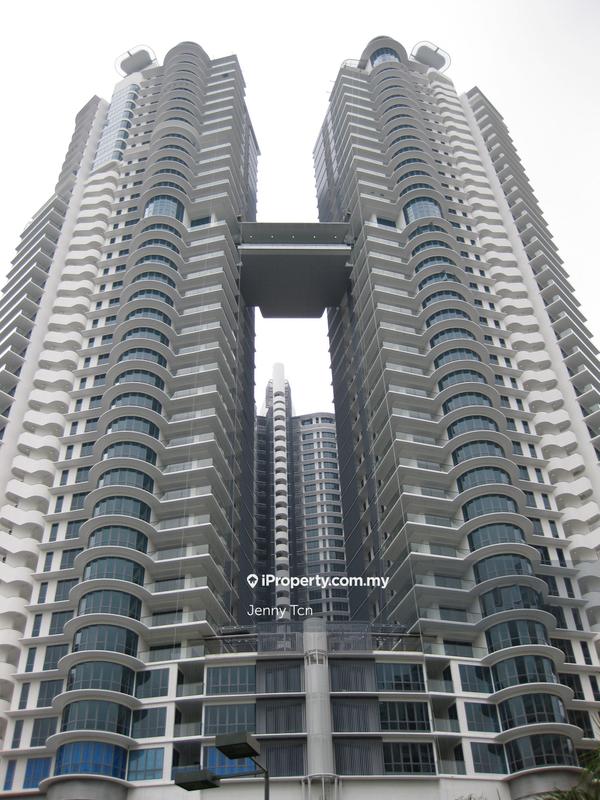 Condominium for Rent in 11 Mont Kiara @ MK11 by Jenny Tcn - iProperty.com.my
