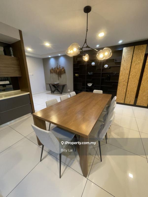 For Rent - The Reach @ Titiwangsa