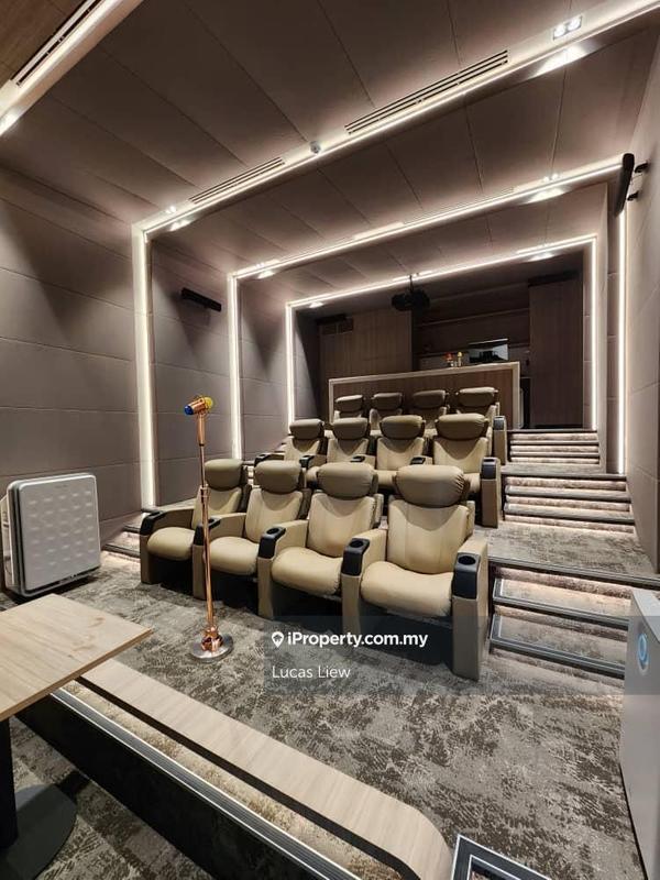 Condominium for Sale in Park Place by Lucas Liew - iProperty.com.my