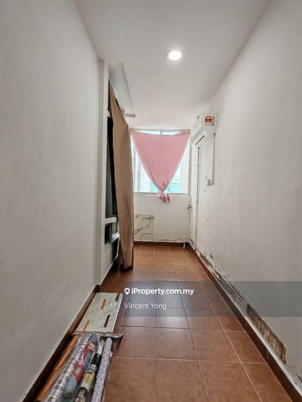Kondominium untuk Disewa di KSL D'Esplanade Residence oleh Vincent Yong - iProperty.com.my