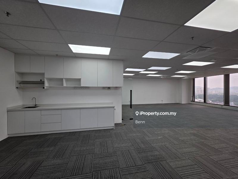 For Sale - Pavilion Embassy Corporate Suites Office