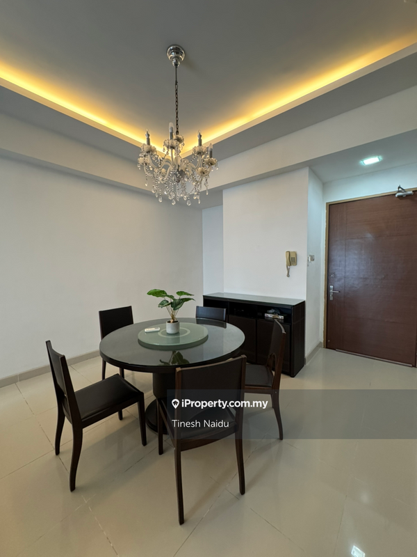 Condominium for Rent in Gaya Bangsar by Tinesh Naidu - iProperty.com.my