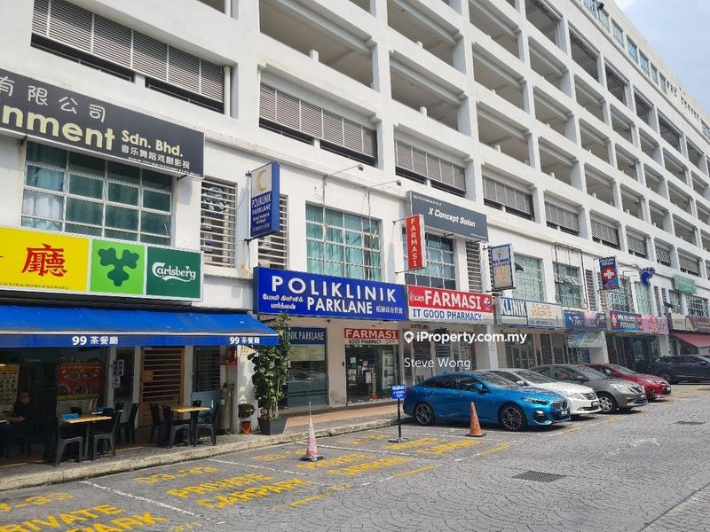 Kedai-Pejabat untuk Dijual di Taman Overseas Union (Taman Oug), Jalan Klang Lama (Old Klang Road) oleh Steve Wong - iProperty.com.my