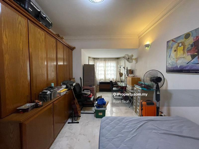 Rumah Berangkai 2 Tingkat untuk Dijual di Taman Bukit Maluri, Kepong oleh Ryan Teoh - iProperty.com.my