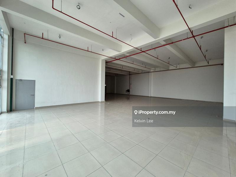 Detached Factory for Sale in Bandar Baru Enstek, Bandar Enstek by Kelvin Lee - iProperty.com.my