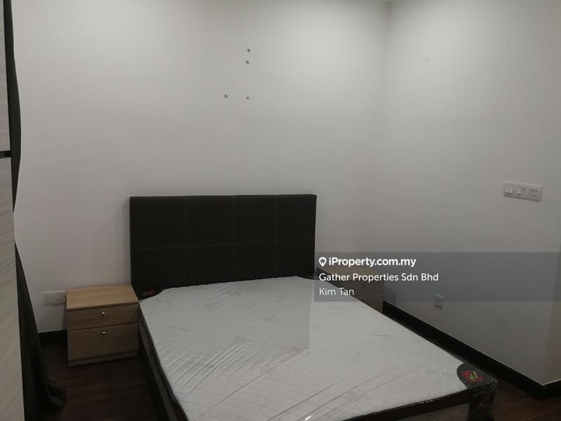 Kondominium untuk Dijual di Hijauan Saujana oleh Kim Tan - iProperty.com.my