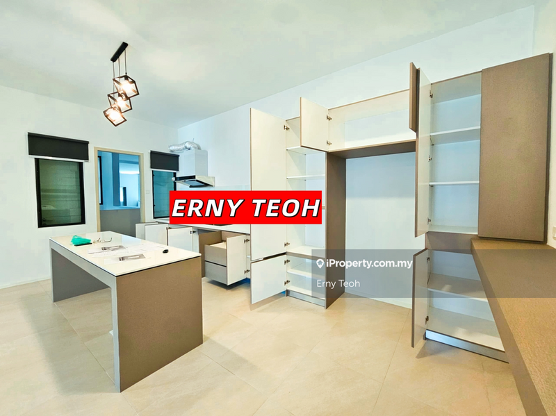Condominium for Rent in Mira Residence by Erny Teoh - iProperty.com.my