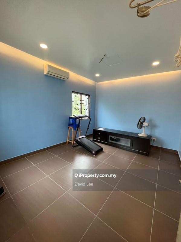 Rumah Berkembar untuk Dijual di Balakong, Selangor oleh David Lee - iProperty.com.my