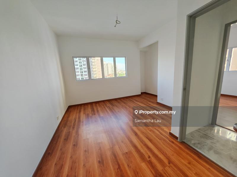 Kondominium untuk Dijual di Sri Angsana Hilir oleh Samantha Lau - iProperty.com.my