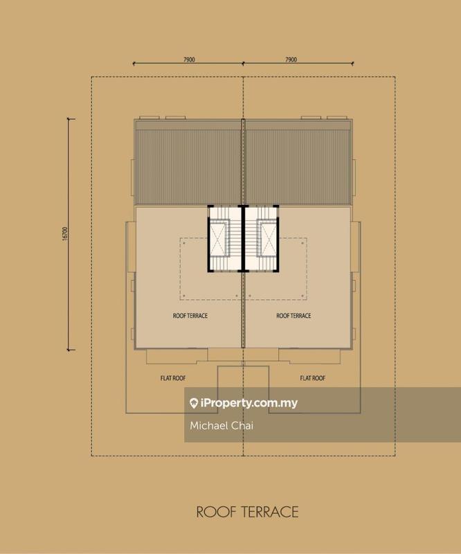 Semi-Detached House for Sale in TAMAN PUCHONG UTAMA, Puchong by Michael Chai - iProperty.com.my