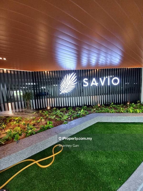 For Sale - Savio @ Riana Dutamas