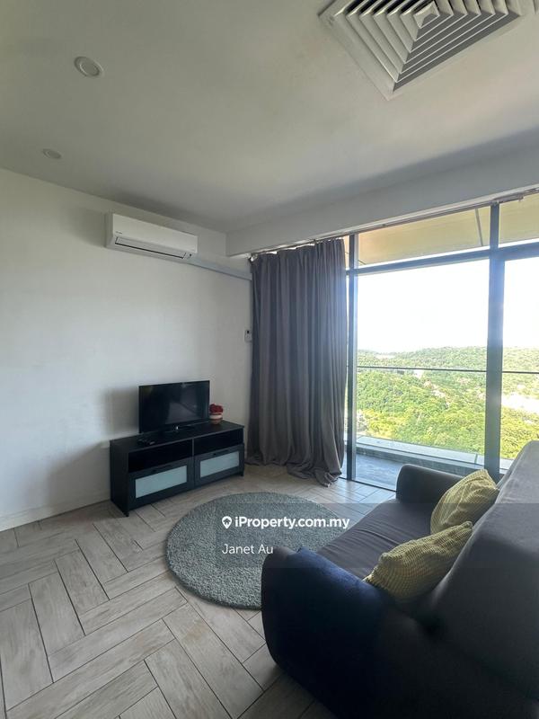 Service Residence for Sale in Marriot International Hotel @ Empire City by Janet Au - iProperty.com.my