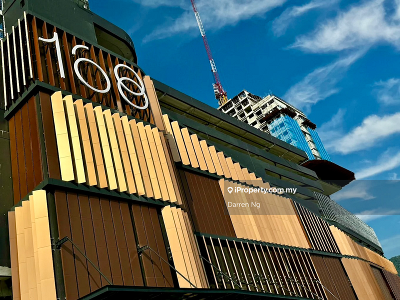 For Sale - 168 Park Residensi Selayang