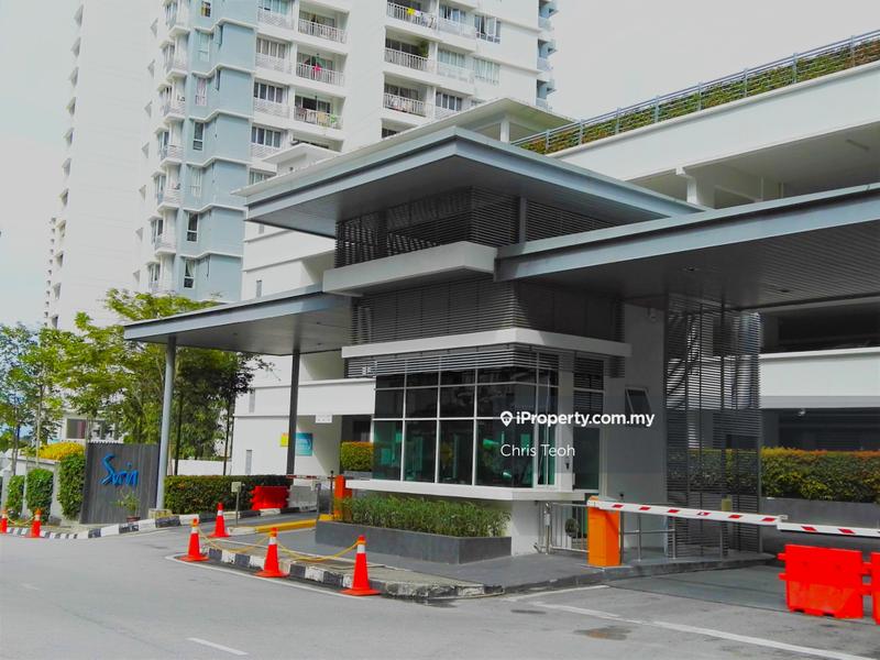 Kondominium untuk Dijual di Surin Condominium oleh Chris Teoh - iProperty.com.my