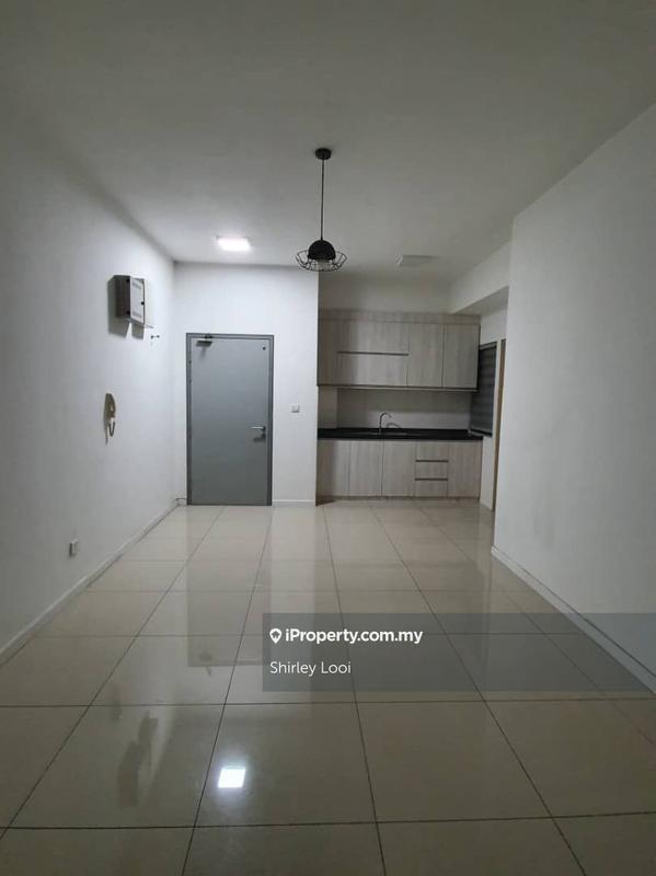 Service Residence for Sale in Suria Residence by Shirley Looi - iProperty.com.my