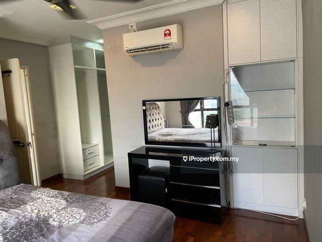 Condominium for Rent in Casa Tropicana by Alvin Yong - iProperty.com.my