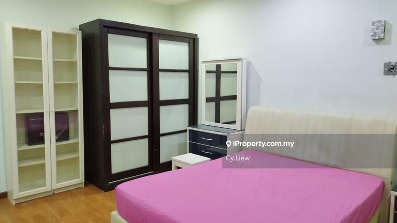Condominium for Rent in Zefer Hill Residence by Cy.Liew - iProperty.com.my