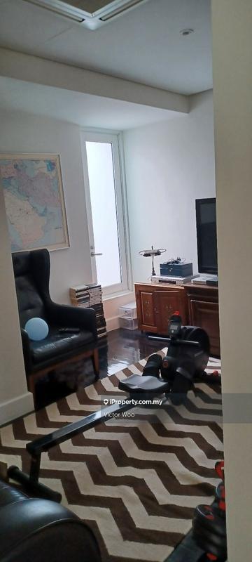 4-storey Terraced House for Sale in Bukit Kiara, Kuala Lumpur by Victor Woo - iProperty.com.my