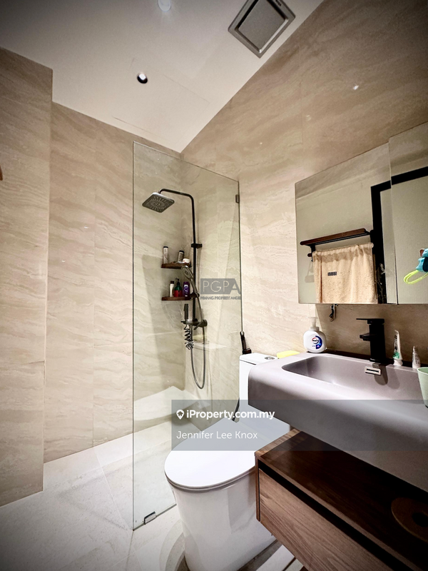 2-storey Terraced House for Rent in Pulau Tikus, Pulau Tikus by Jennifer Lee Knox - iProperty.com.my