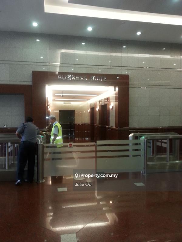 Pejabat untuk Dijual di KLCC, KL City Centre oleh Julie Ooi - iProperty.com.my